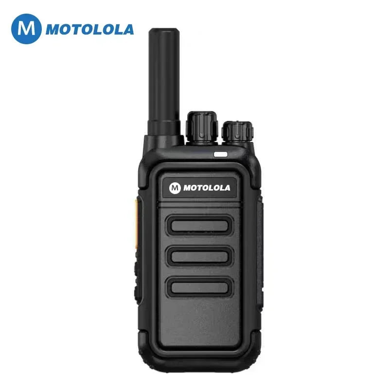 Radiotelefon Motolola F1 – Profesjonalna krótkofalówka IP65